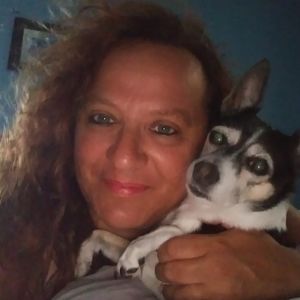 Meet your Posher, Carol